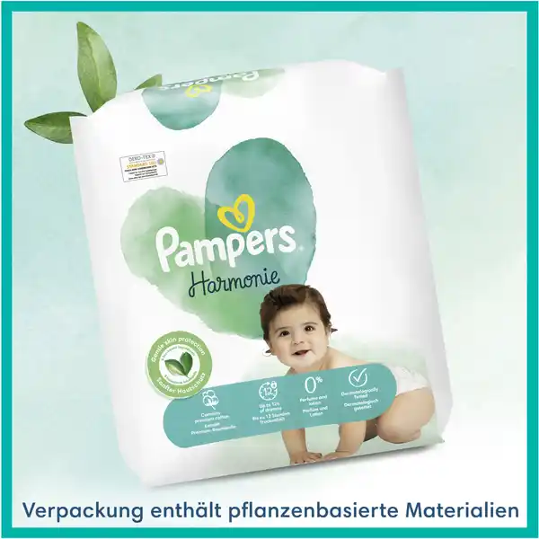 pampers pieluszki na pepek