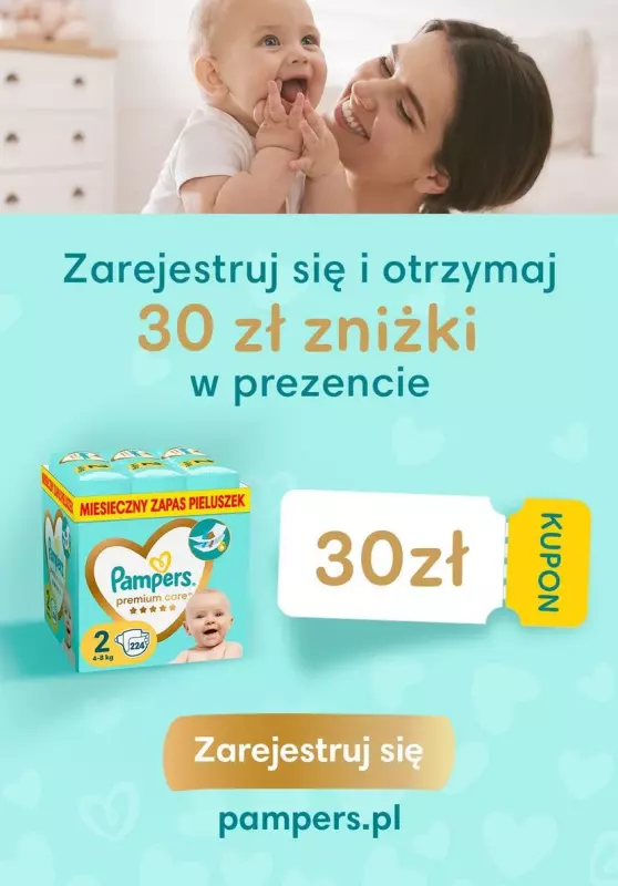 pampers premium care 2.5