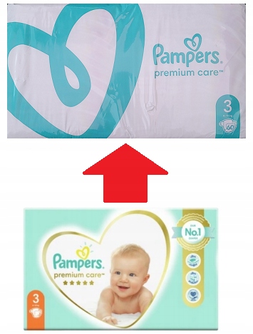 pieluchy pampers promocja drogeria