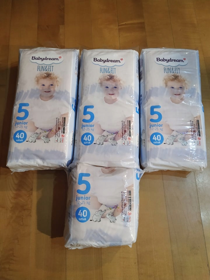 pampers active baby 4+ 45 sztuk