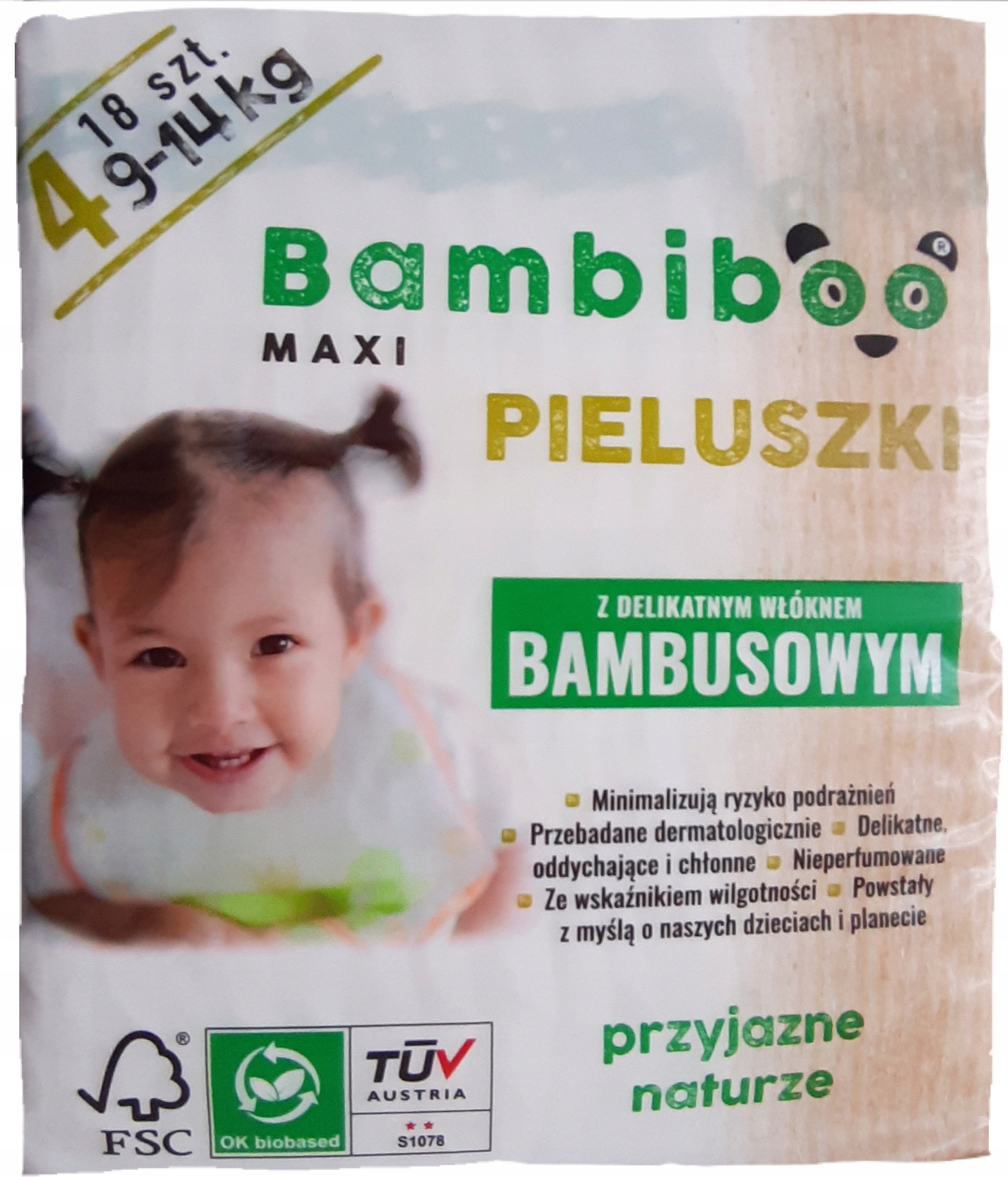 psi pampers