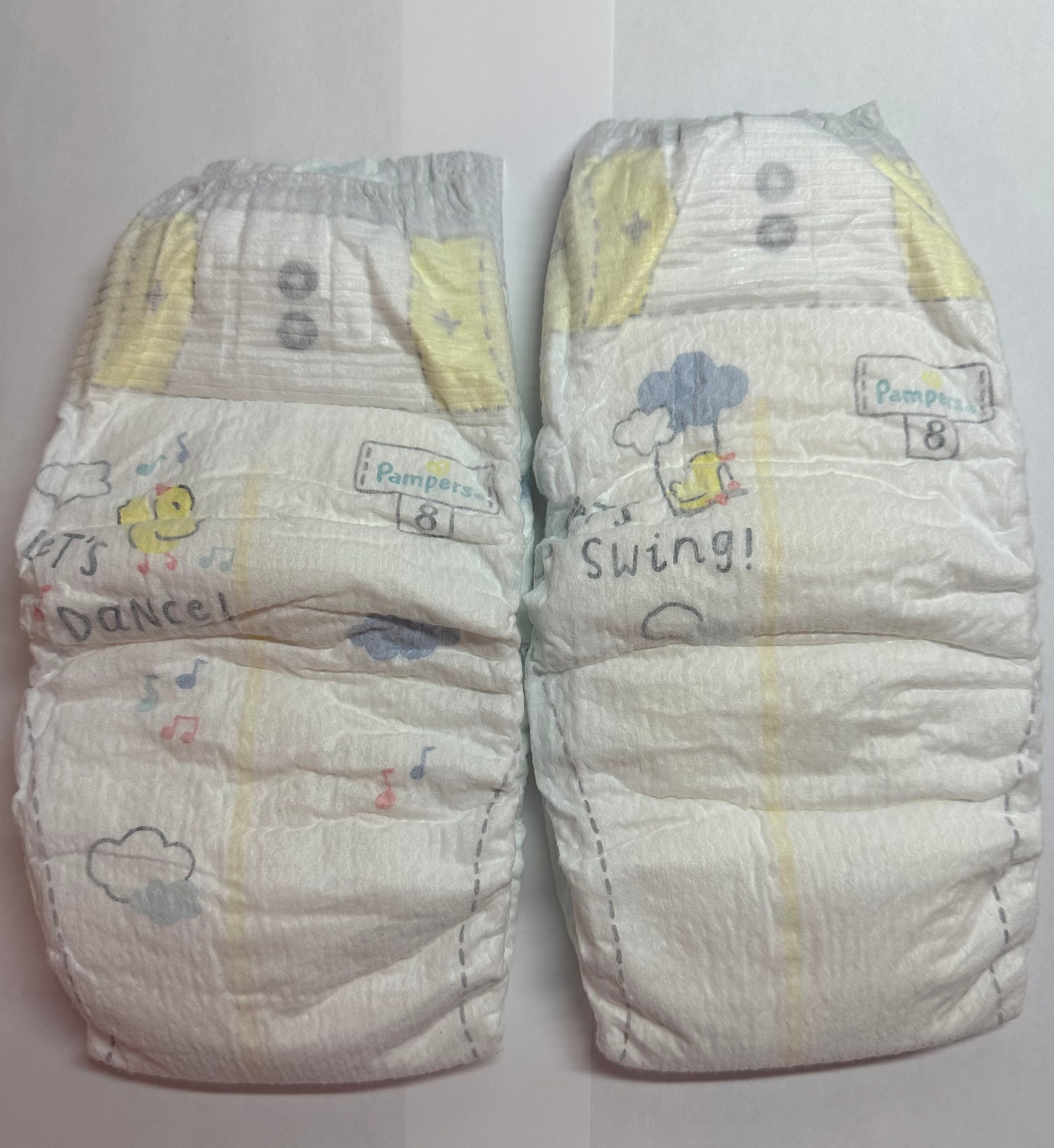 pampers 3 42 sztuki