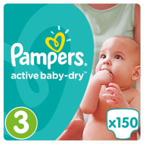 nowe pampers premium care opinie