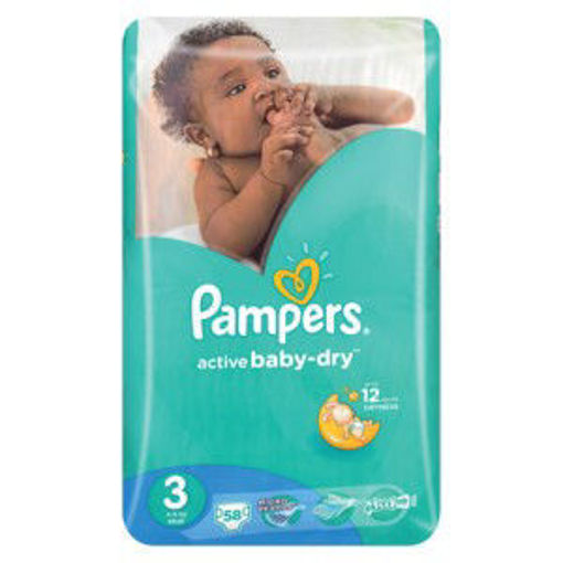 pampers premium care 22