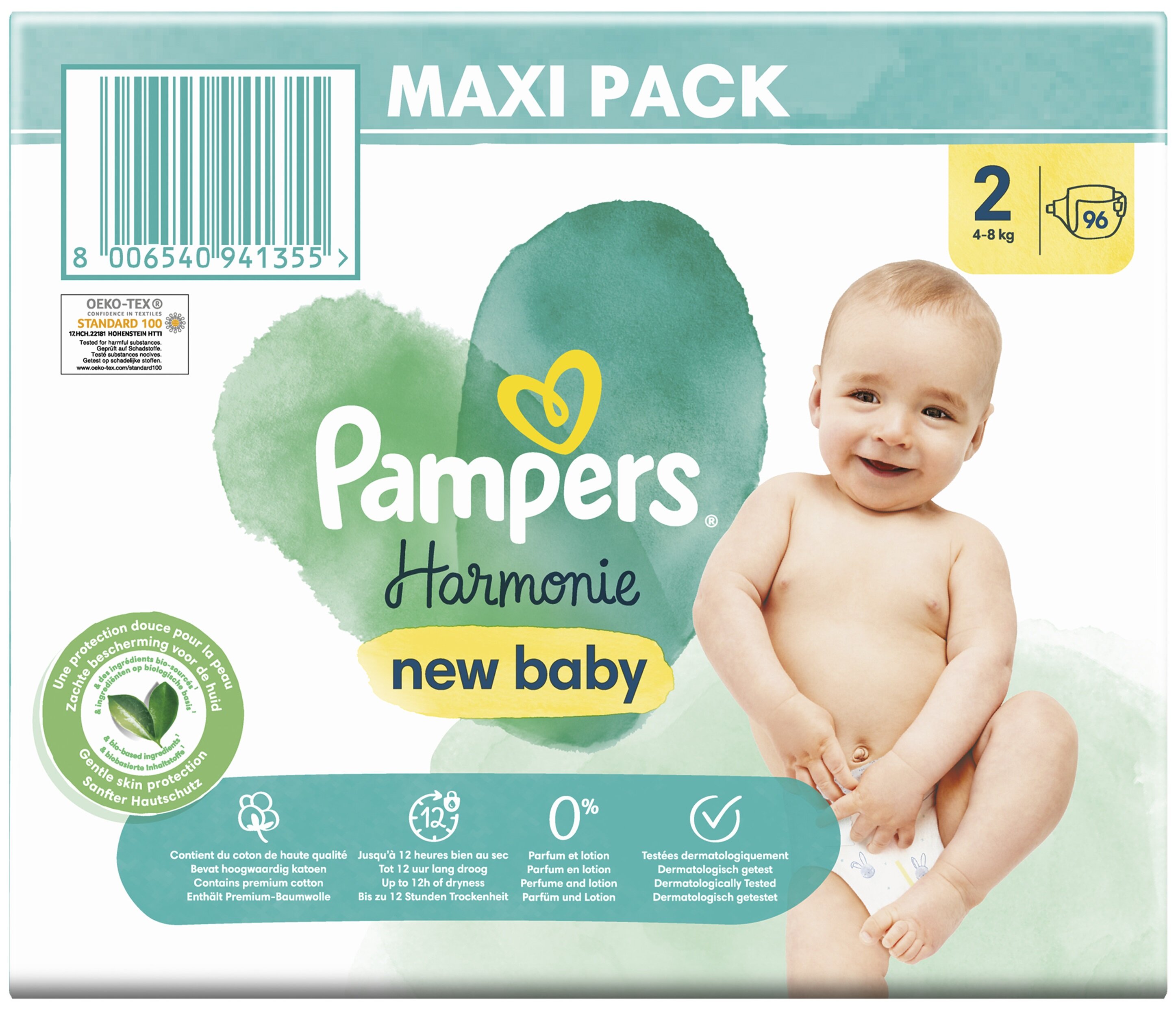 pampers ponizej 1kg