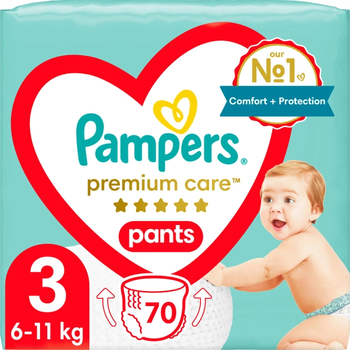 pampers 5 premium xare