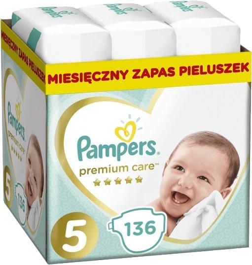 pampers bio