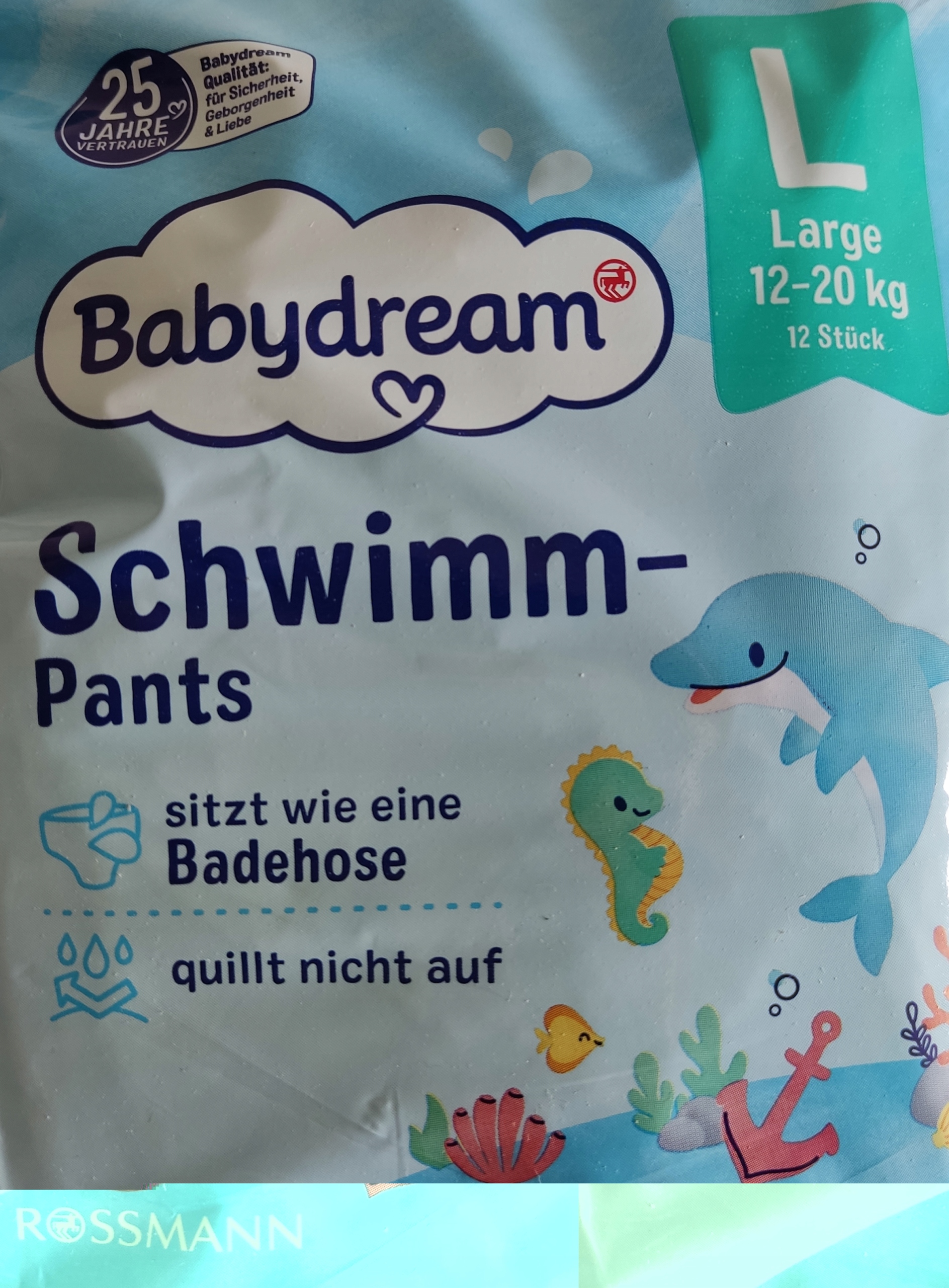 pampers pants co sprawia ze skora dziecka jest sucha