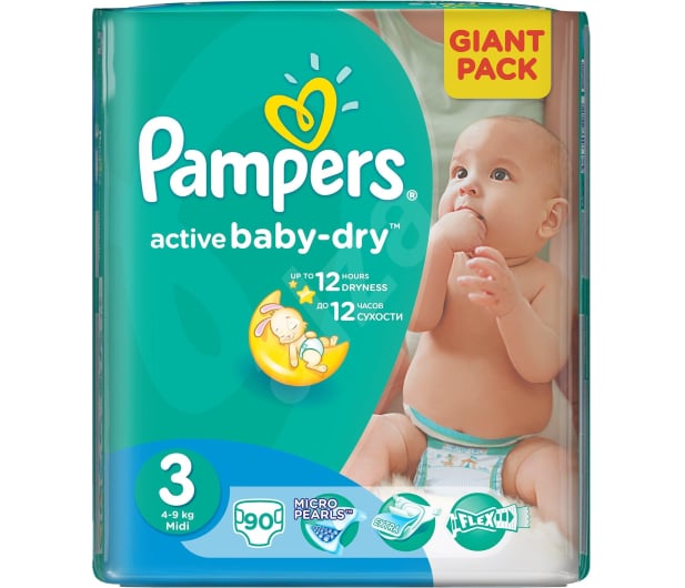 pampers premium care 1 w aptece