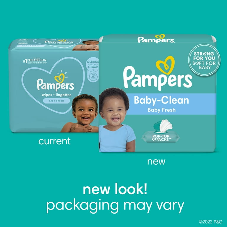 pampers 1 baby care