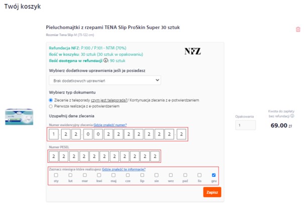 jak oduczyć dziecka niepełnosprawnego sikania w pieluchy