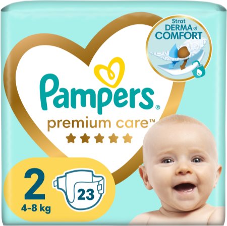 pampers handel