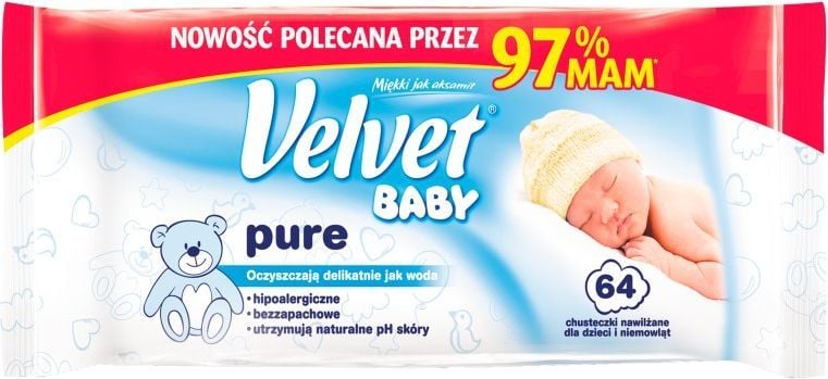 pampers pams próbki