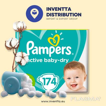 pampers megaboxnetto