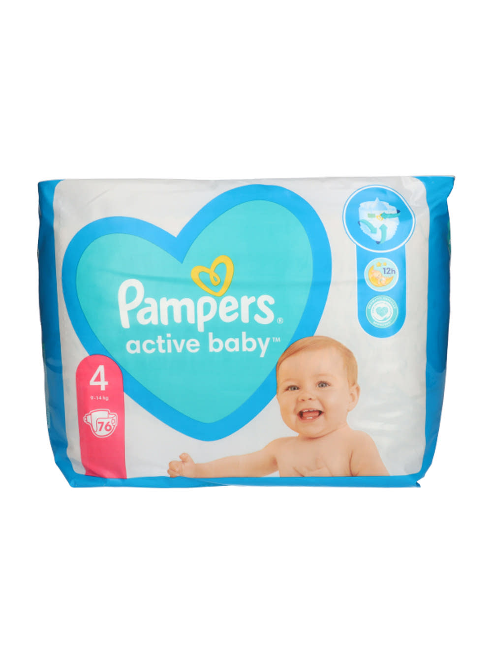 pieluchy pamper 5-8 kg