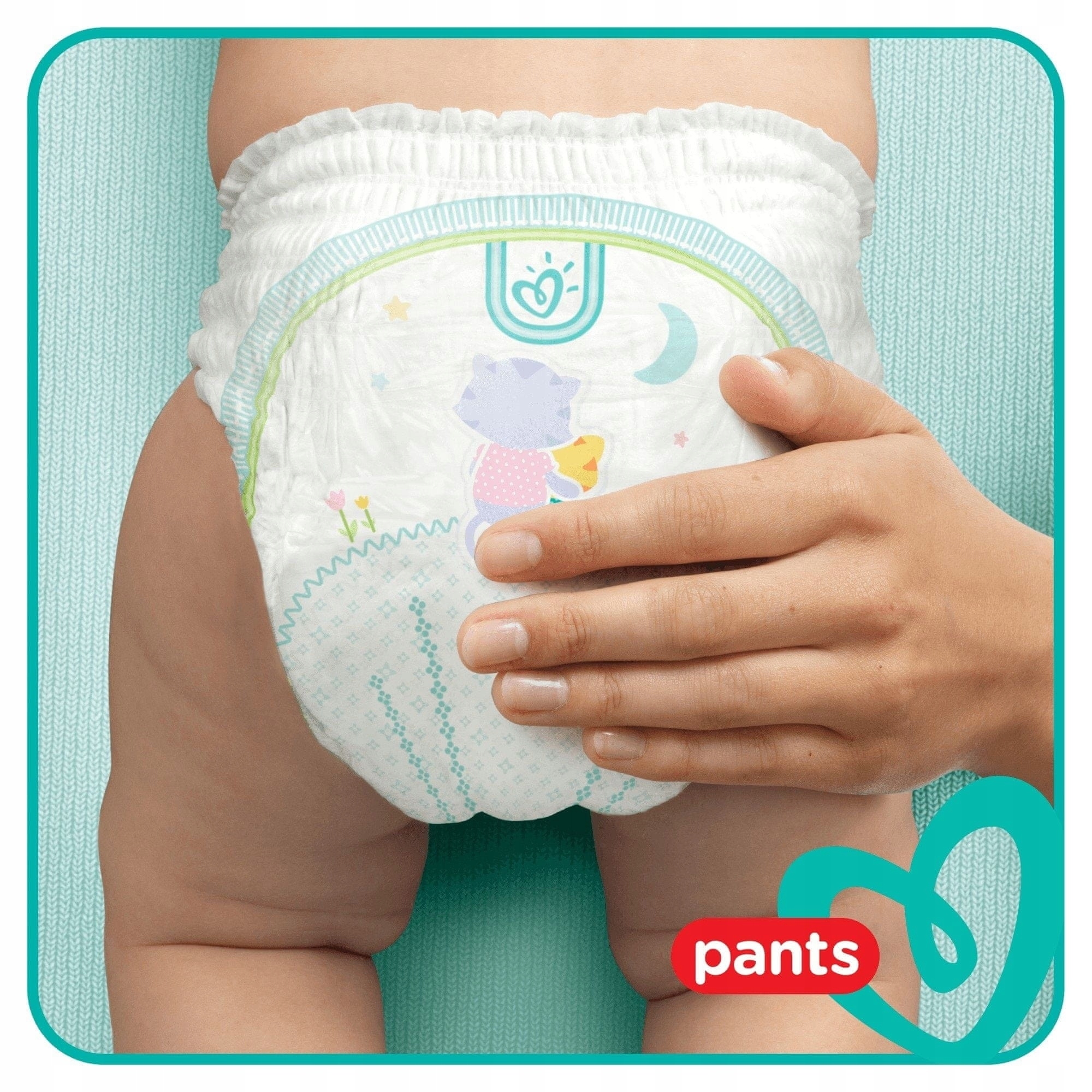 pampersy pampers online