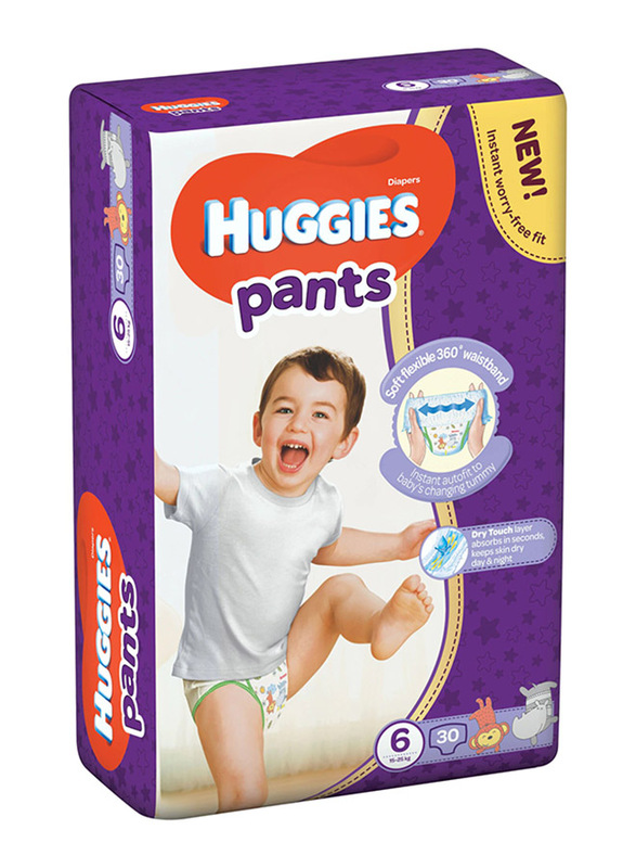 super pharm huggies