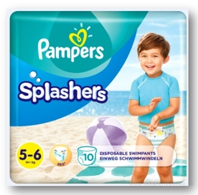 happy fleksa baby pampers