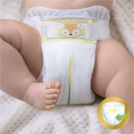 promocja pampers 3 174 szt