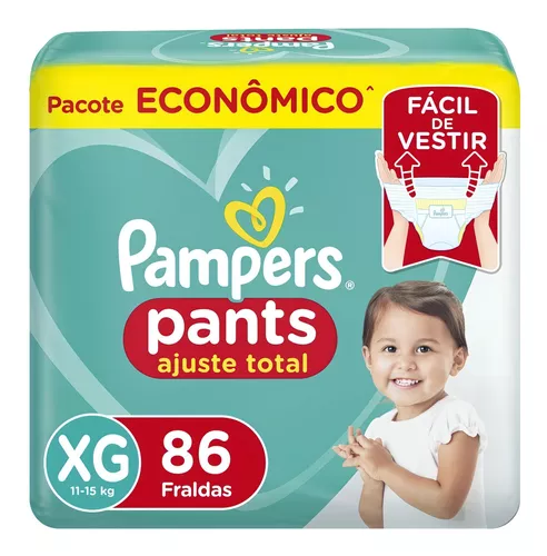 pampers allegro 4