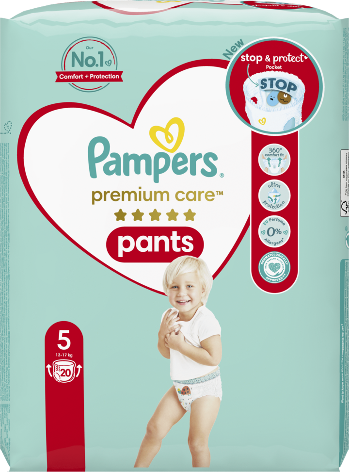 lidl pampers 2