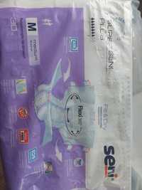 pampers pants 52 4