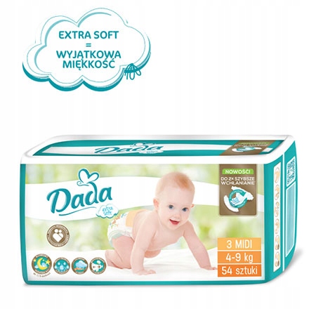 pampers 80 szt cena