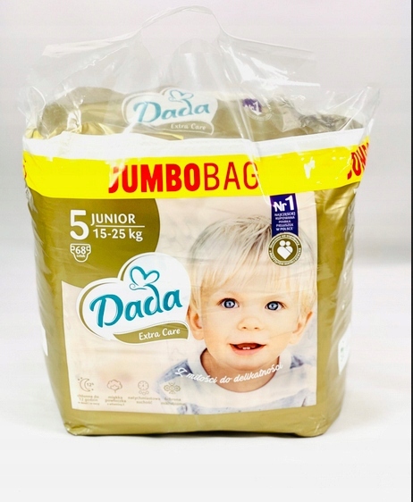 l365 pampers