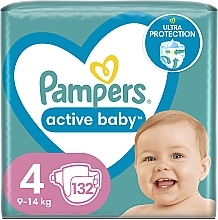 pampers premium care 2 x80 szt