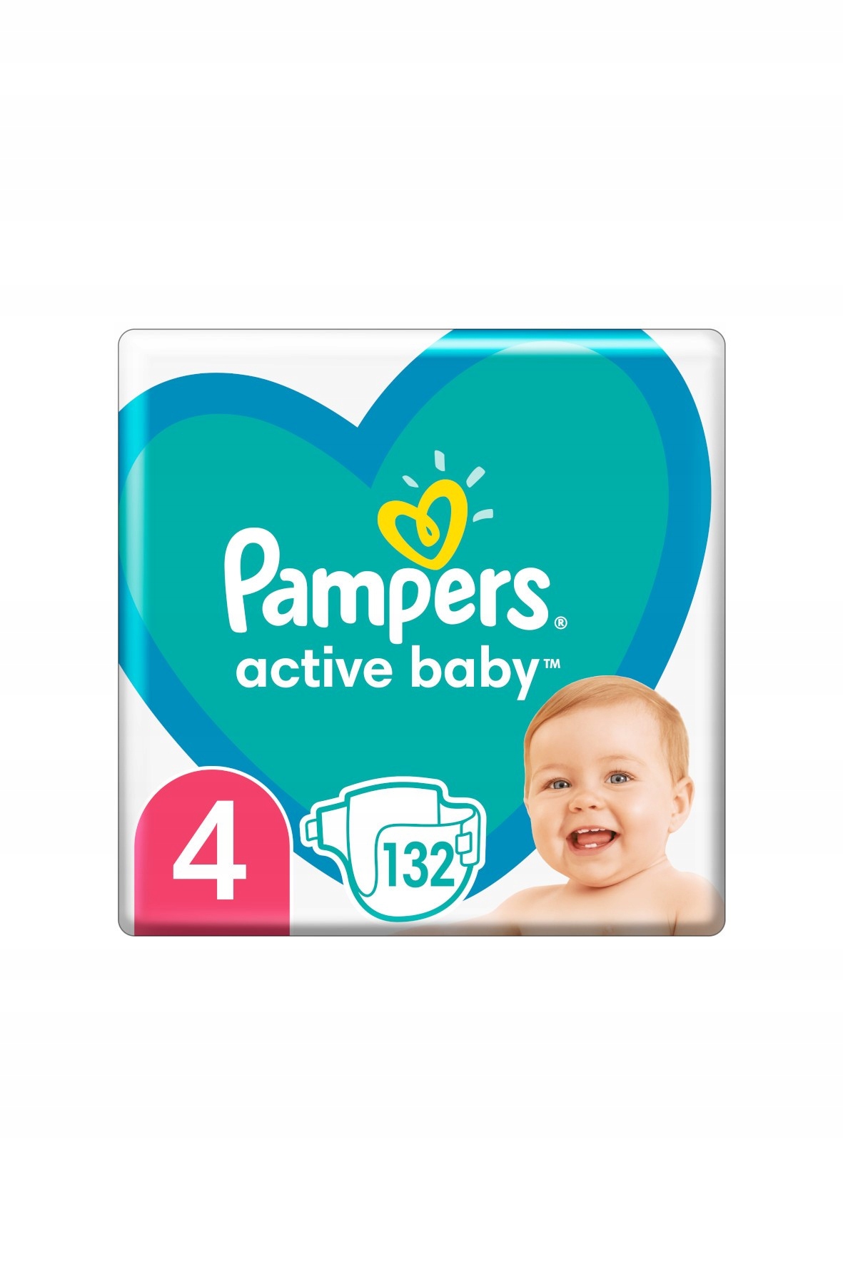 pampers damowe próbki pantsów