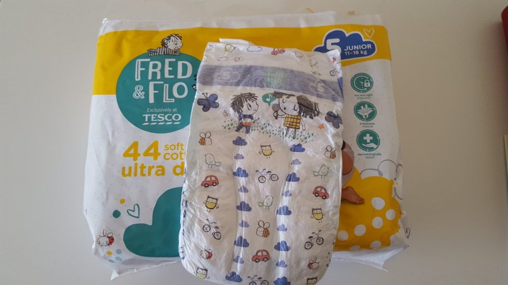 pampers co uk free pack