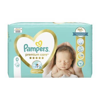 pampers active baby dry 3 promocja