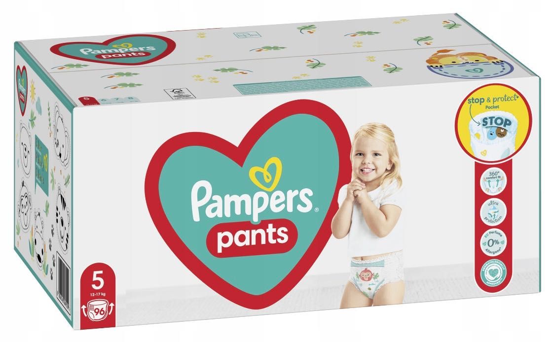 pampers premium care pieluchy 3 6-10 kg 60 szt