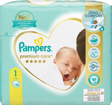 pampers w ktorym kraju najtaniej