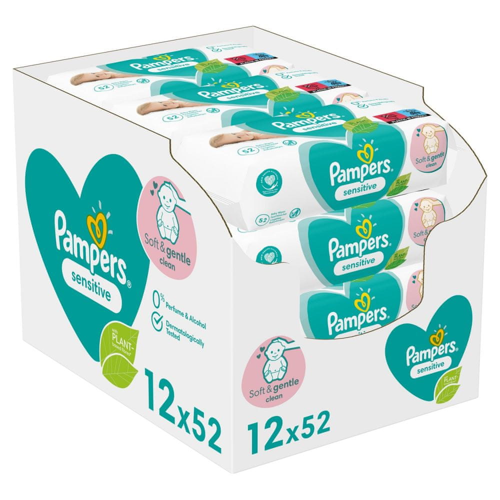 splashers pampers opinie