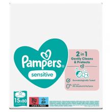 pampers active 4 ceneo