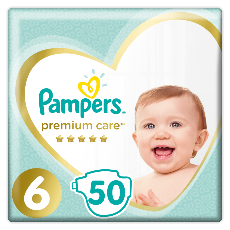 pampers pants 4 46