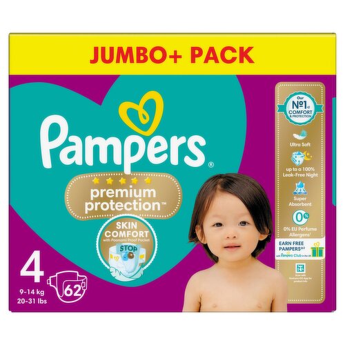 pampers 1 ile.miesecy