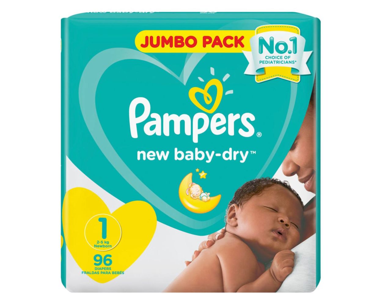 chusteczki nawilżane pampers baby fresh clean