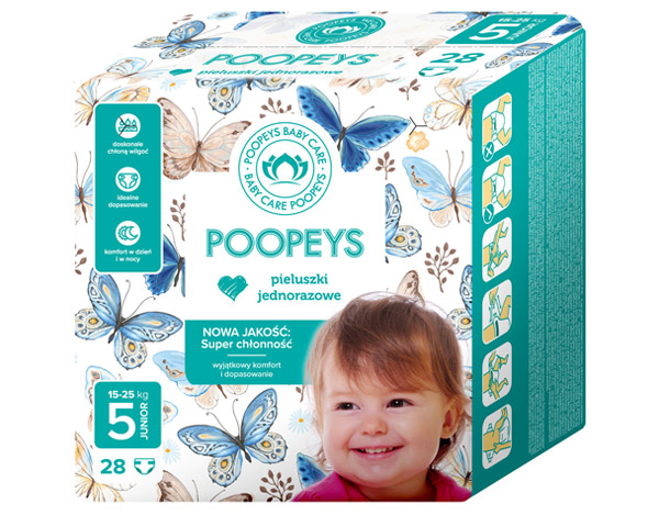 upominki pampers