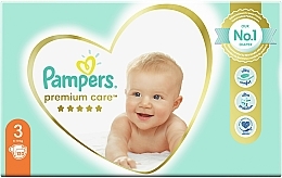 spank pampers