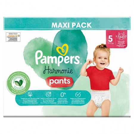 pampers 3 od ktorego miesiaca