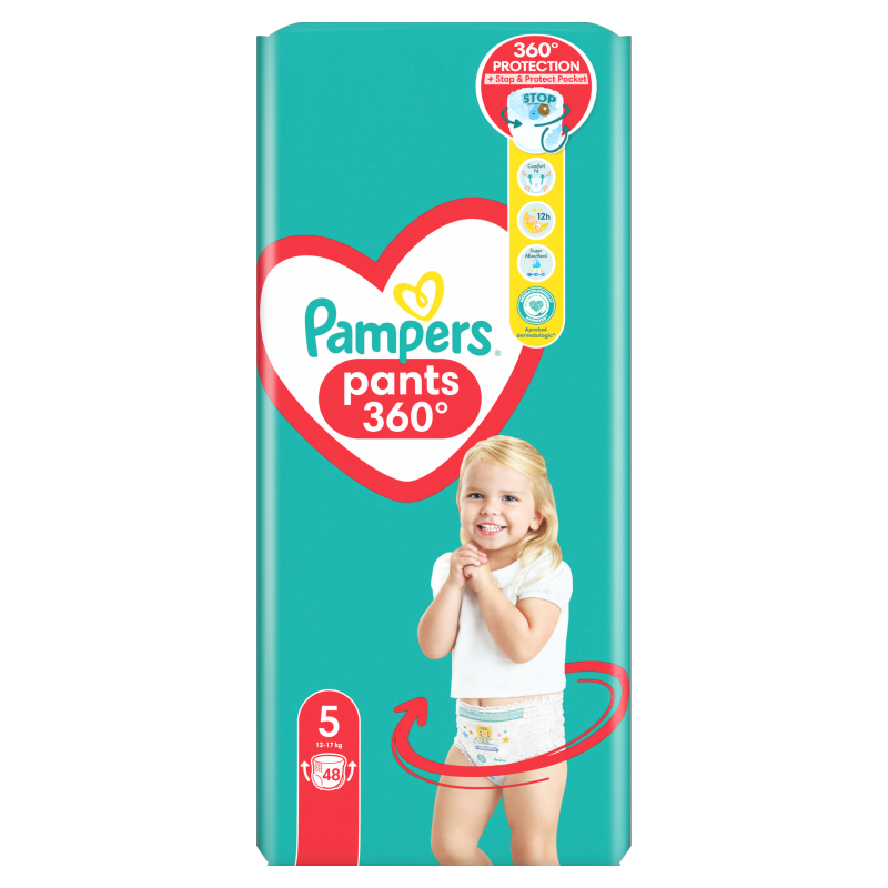 pampers premium care 26