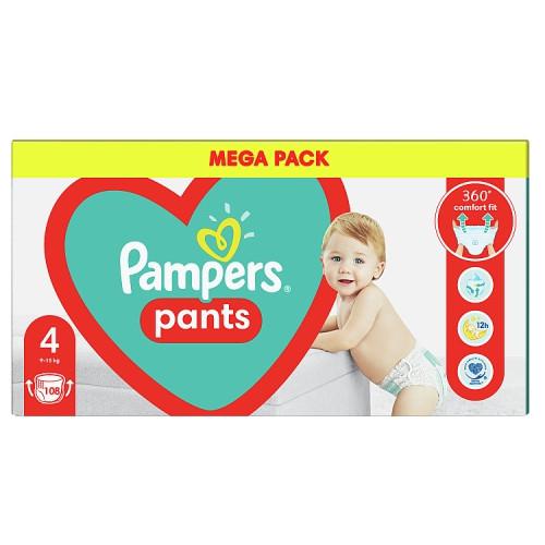 idzdo pampers