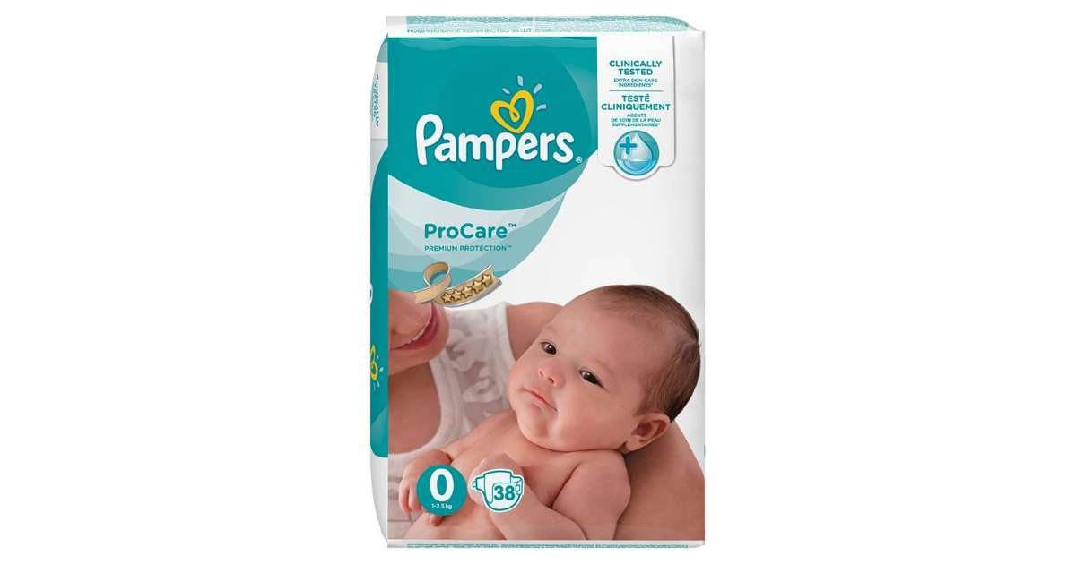 pampers active baby dry size 5