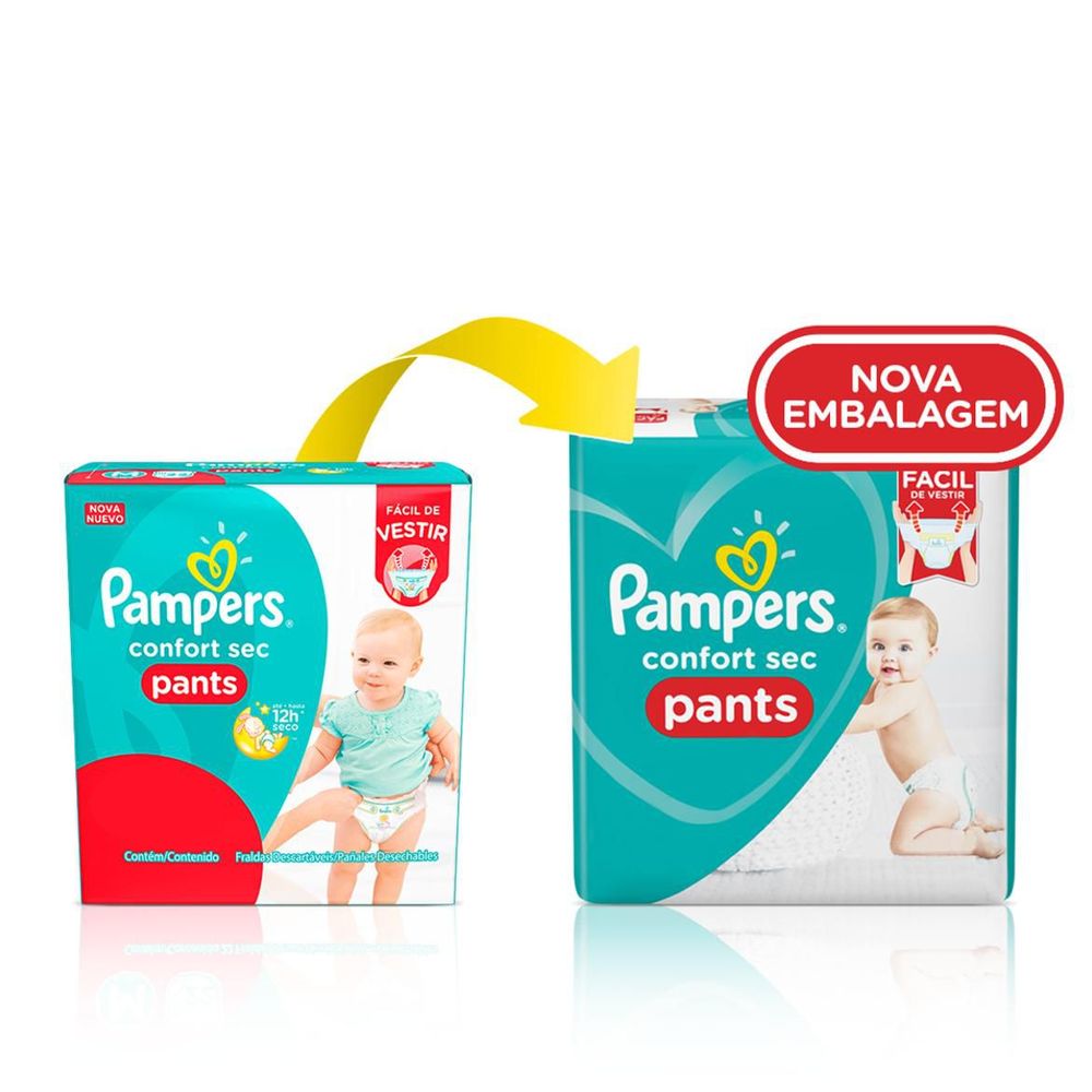 pampers newborn 1 cena