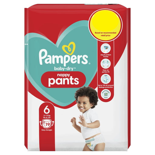 pampers premium care czy premium protection