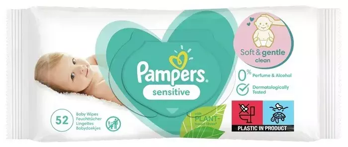 kalędaż ciąży pampers