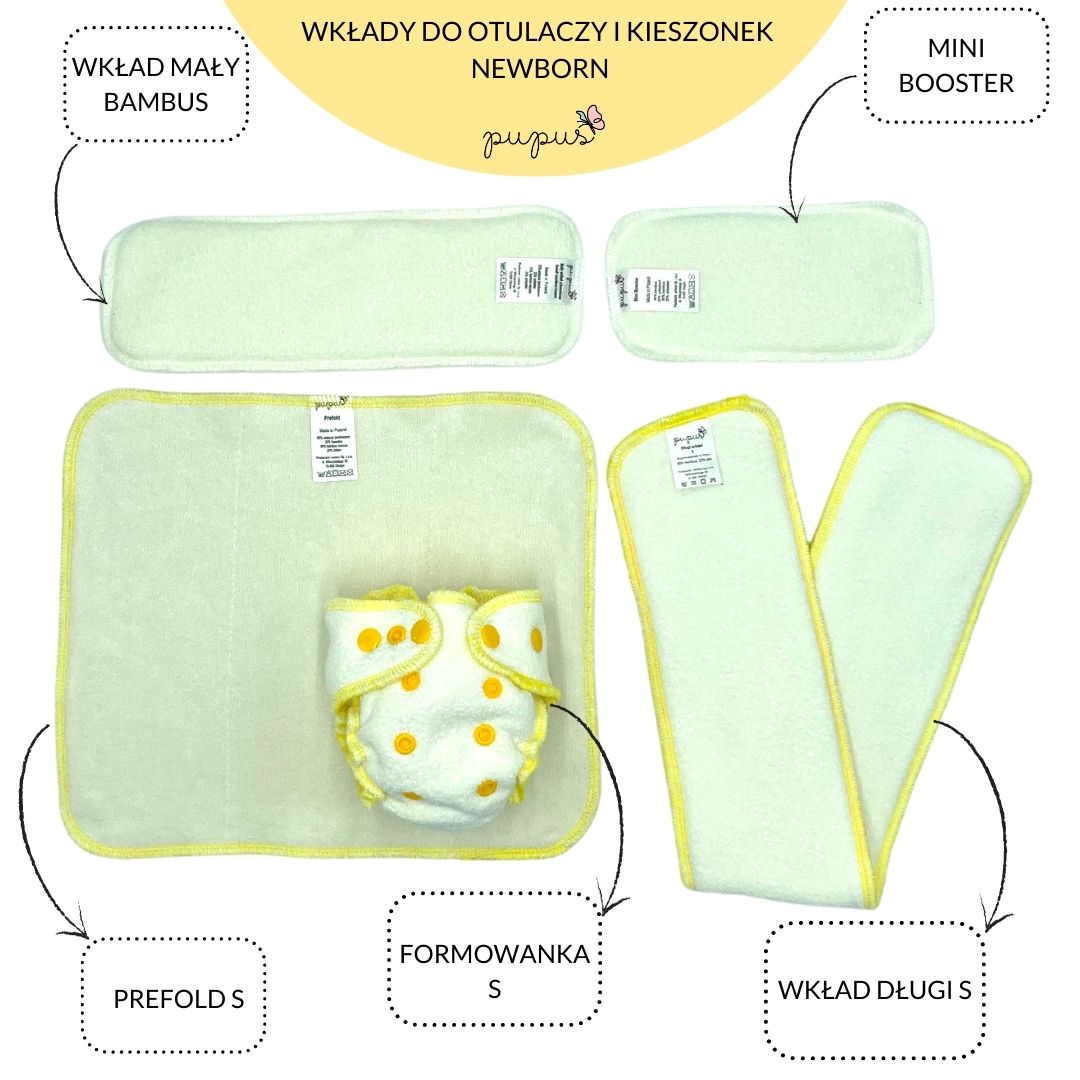 pampers pieluchy treningowe