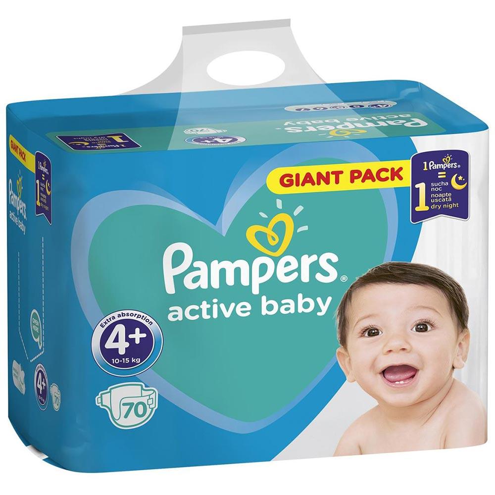 pampers premium care 4-9kg